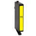 Συμβατό μελάνι HP No 935XL Yellow C2P26AE