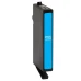 Συμβατό μελάνι HP No 935XL Cyan C2P24AE