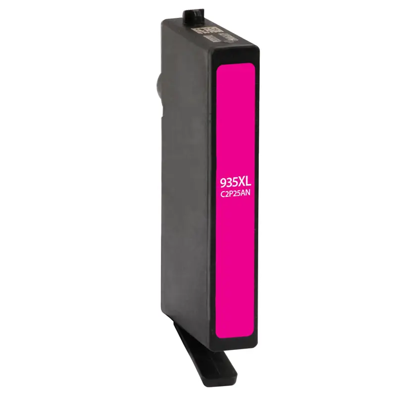 Συμβατό μελάνι HP No 935XL Magenta C2P25AE