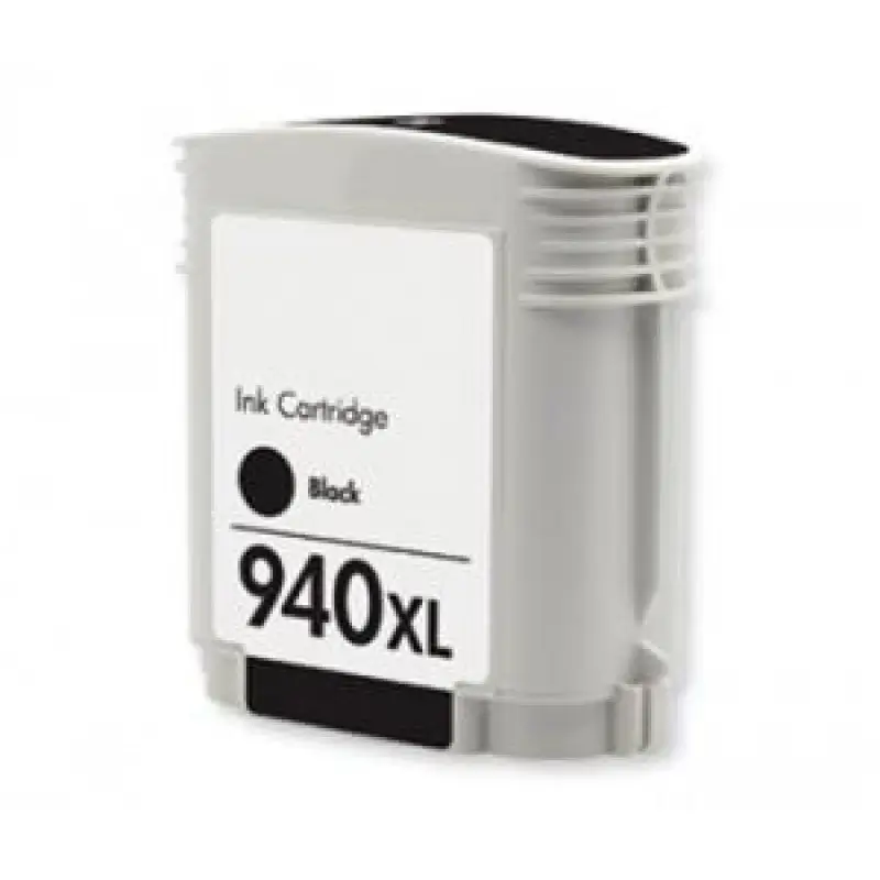 Συμβατό  μελάνι HP C4906AE No 940 Black xl