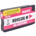 Compatible  ink HP 953XL MAGENTA  (F6U17AE) version 8.1
