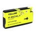 Συμβατό μελάνι HP 963XL High Yield Yellow Ink Cartridge ( 3JA29AE )