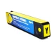 Compatible   ink HP 973xl  yellow, F6T83AE