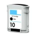 Compatible  ink HP 10BK C4844AE