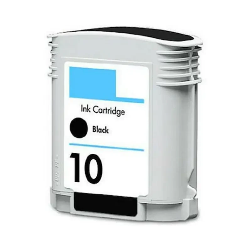 Compatible  ink HP 10BK C4844AE