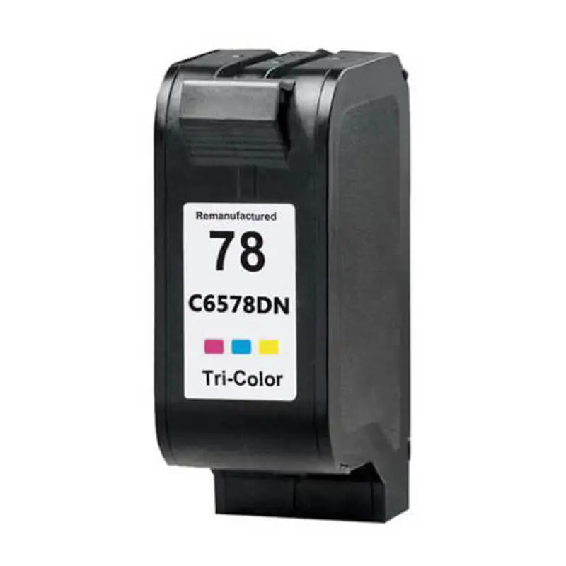 Compatible  ink HP No 78 Color C6578