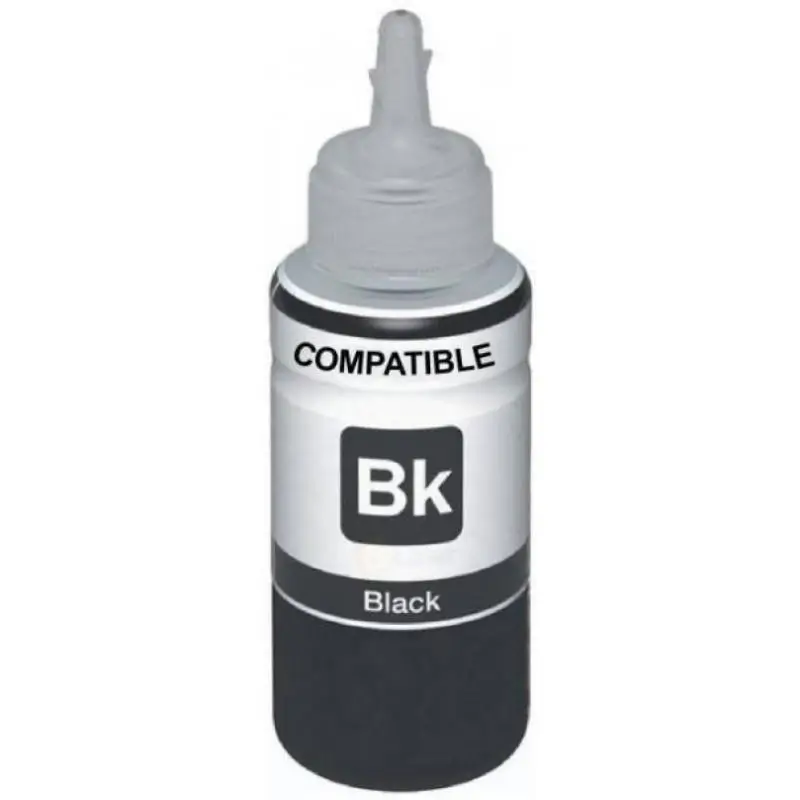 Συμβατό μελάνι HP GT51XL Black Ink Cartridge (X4E40AE)
