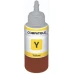 Συμβατό μελάνι HP GT52 Yellow (M0H56AE)