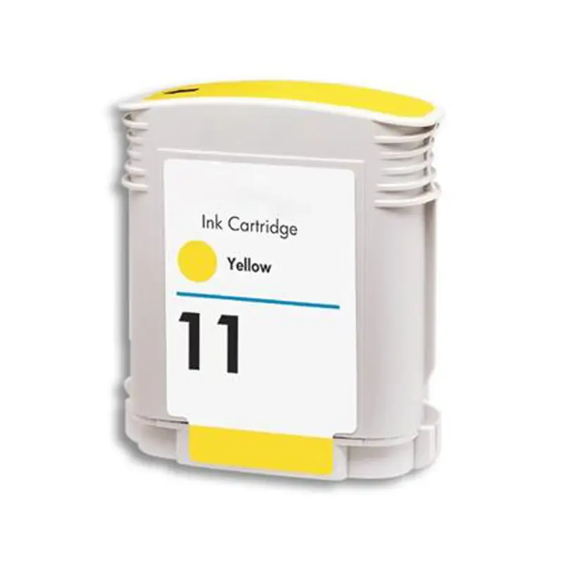 Compatible  ink HP 11Y C4838AE