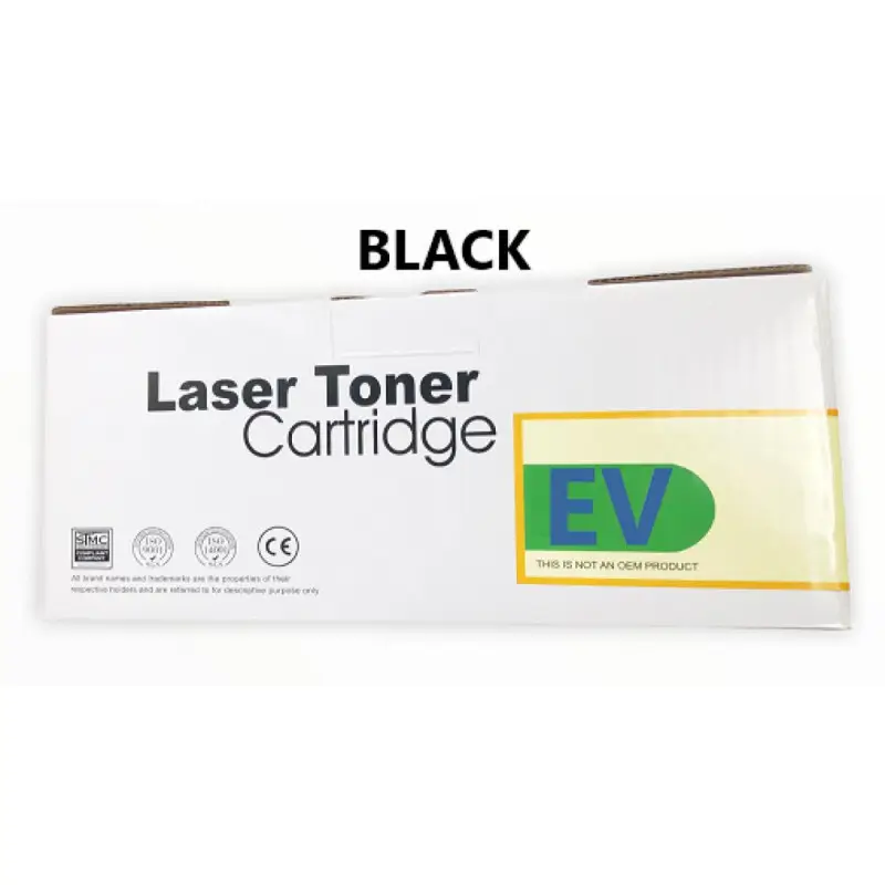 Compatible   toner HP  117A Black Toner Cartridge (W2070)