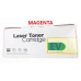 Compatible   toner HP  117A Magenta Toner Cartridge (W2073A)