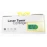 Compatible   toner HP  117A Yellow Toner Cartridge (W2072A)
