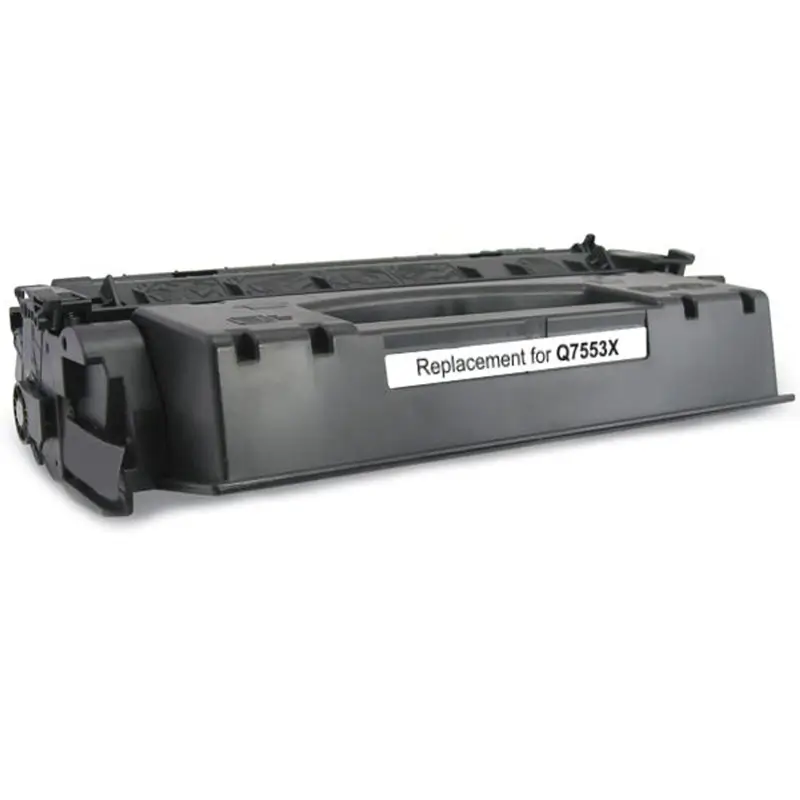 Συμβατό toner Hp 49X (Q5949x)/ 53X (Q7553x) Canon LBP-3310 Black 6K