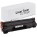 Συμβατό toner HP CE285X Black