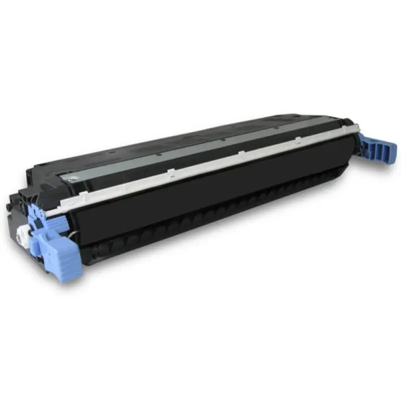 Συμβατό toner HP Color 5500, C9730A, Black