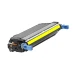 Compatible  toner HP CB402A YL