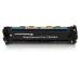 Συμβατό toner HP  CB540A/CE320A/CF210A,  Canon Crtr 716 BLACK UNIVERSAL