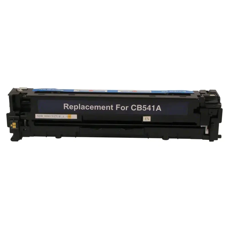 Συμβατό  toner HP CB541A/CE321A/CF211A, Canon Crtr 716 CYAN UNIVERSAL