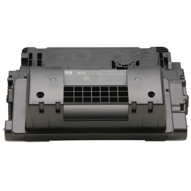 Compatible  toner HP CC364X Black