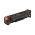 Συμβατό toner HP CC530A/CE410A/ &  Canon LBP-7200 Black