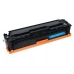 Συμβατό toner HP CC531A/CE411A Canon LBP-7200 Cyan