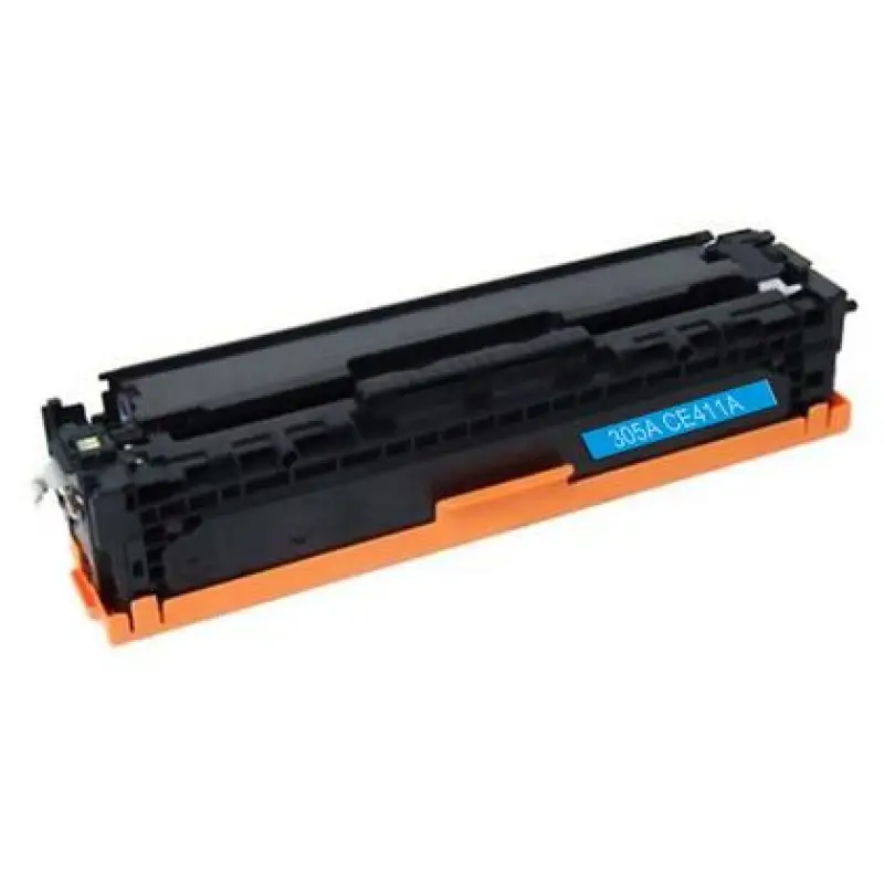 Συμβατό toner HP CC531A/CE411A Canon LBP-7200 Cyan