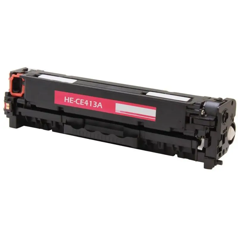 Συμβατό toner HP CC533/CE413A Canon LPB-7200 Magenta