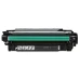Συμβατό toner HP CE250X Black Canon CRG 723