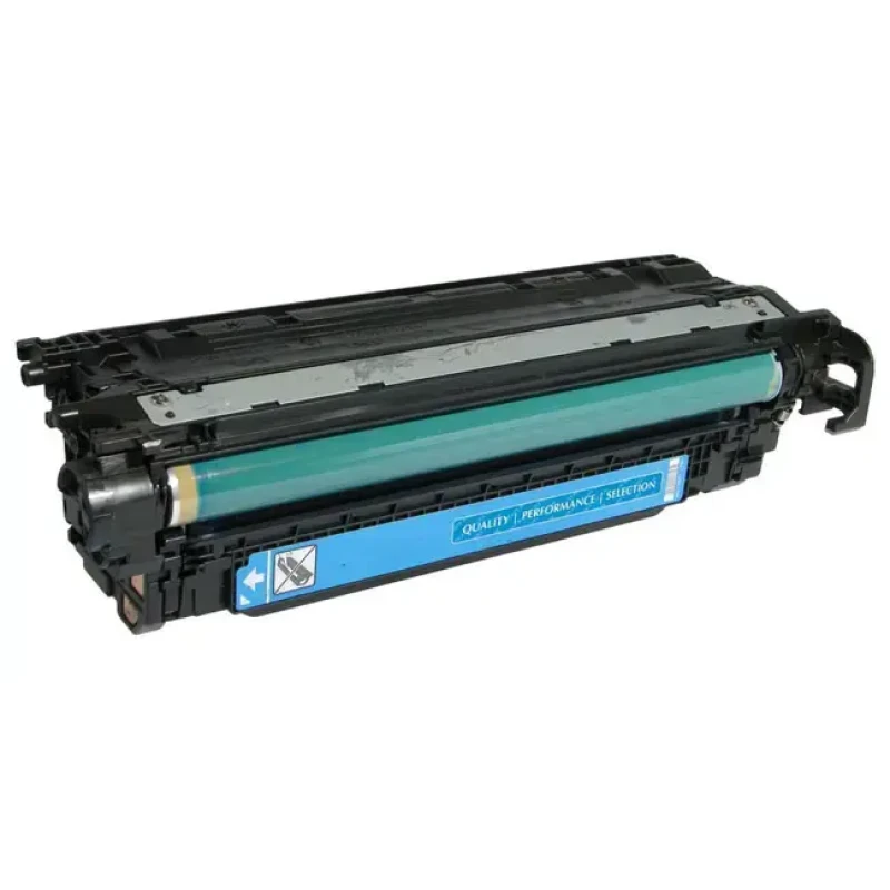 Συμβατό toner HP CE251A CΥΑΝ Canon CRG 723
