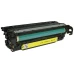 Συμβατό toner HP CE252A YELLOW Canon CRG 723