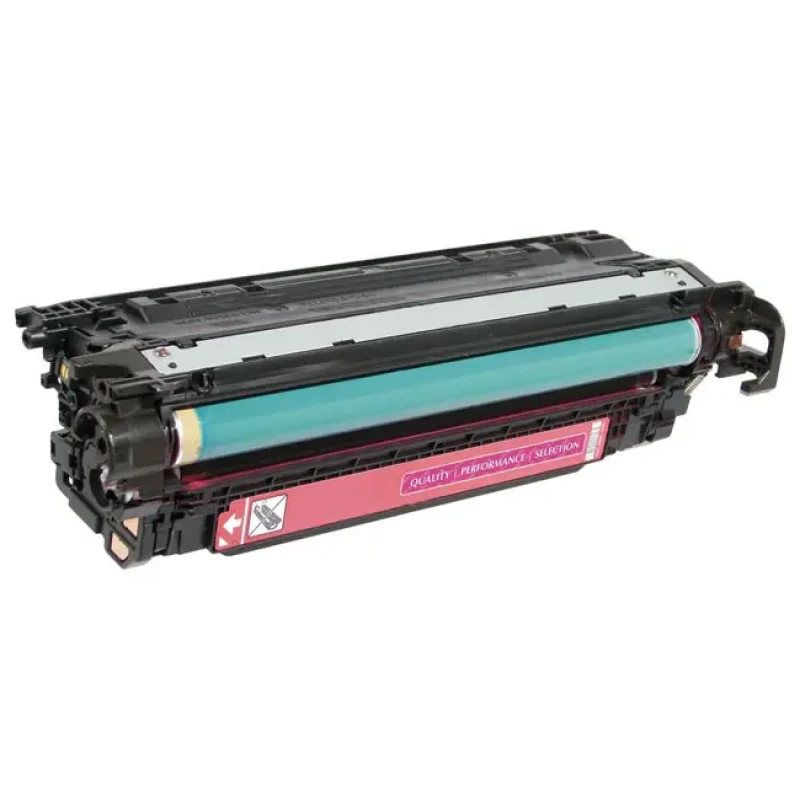 Συμβατό toner HP CE253A MAGENTA Canon CRG 723