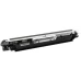 Compatible toner HP CE310A/CF350A Black