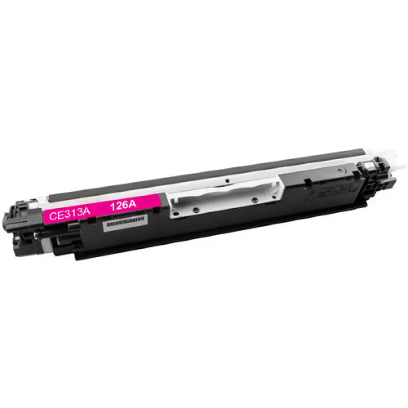 Compatible toner HP CE313/CF353A Magenta