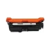Compatible  toner HPQ CE400X BK
