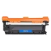 Συμβατό toner HPQ CE401A CYAN