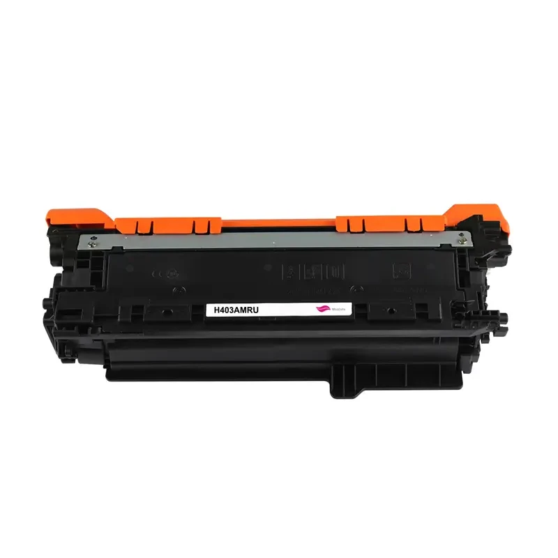 Συμβατό toner HPQ CE403A MAGENTA