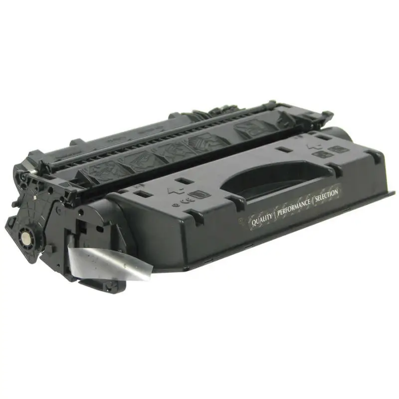 Συμβατό toner HP CE505XL Black 10K