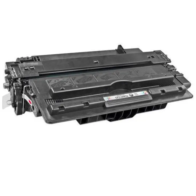 Compatible  toner HP HPQ CF214X BK