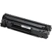 Compatible   toner HP CF283A