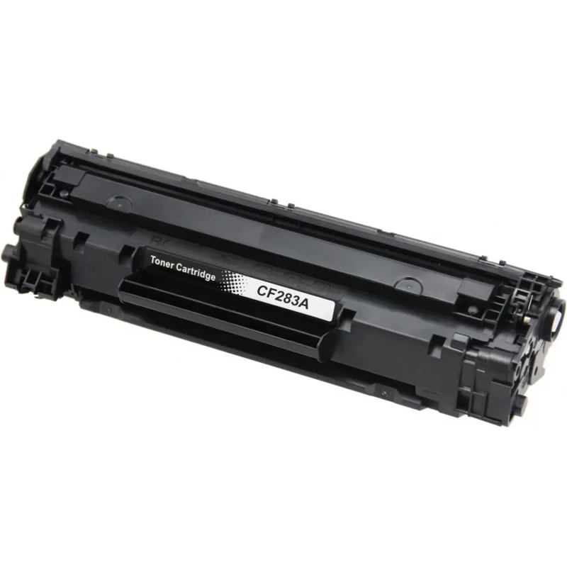 Compatible   toner HP CF283A