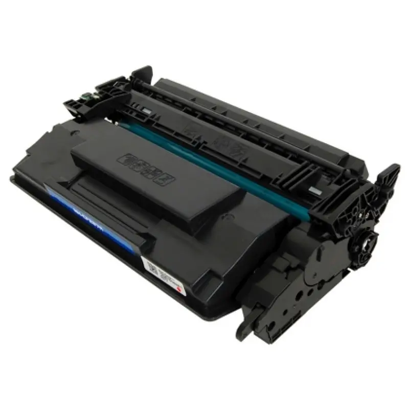 Compatible toner Laserjet CF287A BL M527/M506 9K