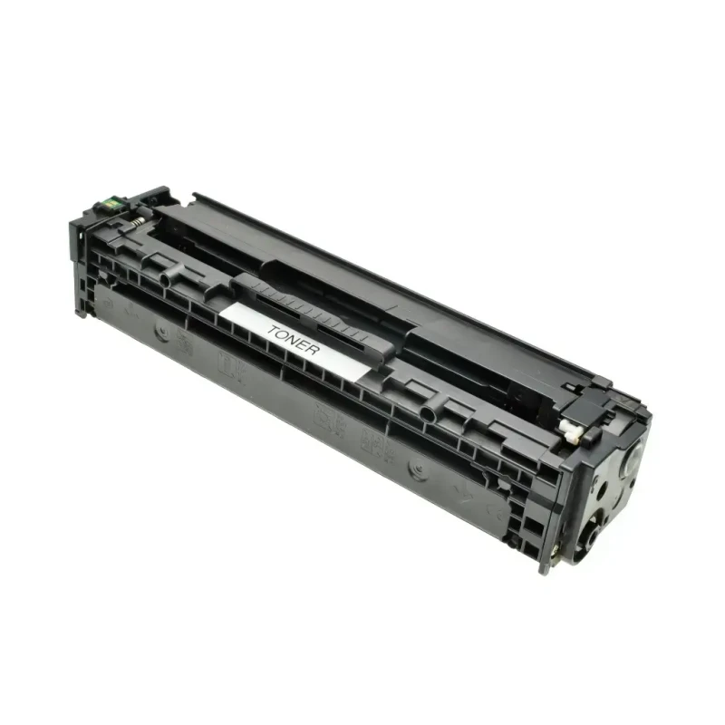 Compatible   toner HP CF380X 312A BLACK