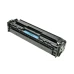 Compatible   toner HP CF381A 312A CYAN