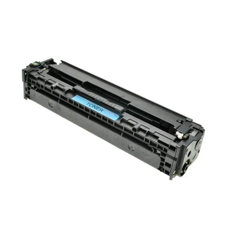 Compatible   toner HP CF381A 312A CYAN