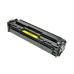 Compatible   toner HP CF382A 312A YELLOW