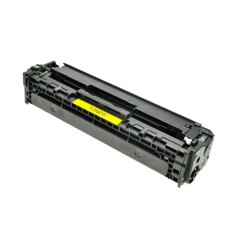 Compatible   toner HP CF382A 312A YELLOW