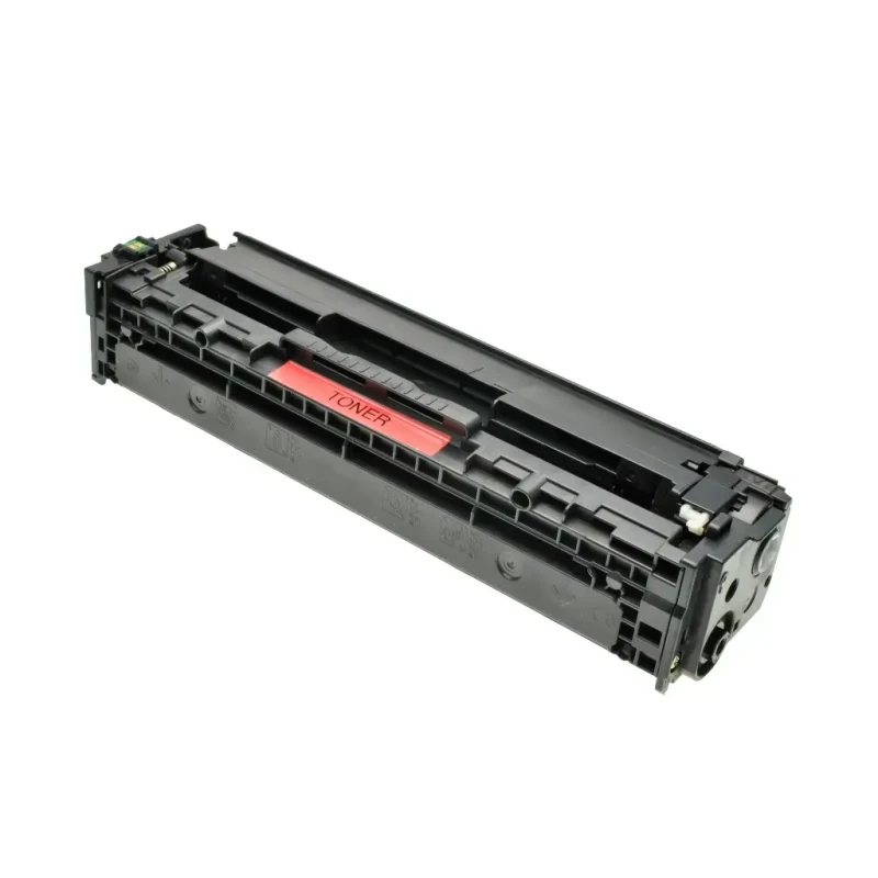 Compatible   toner HP CF383A 312A  MAGENTA