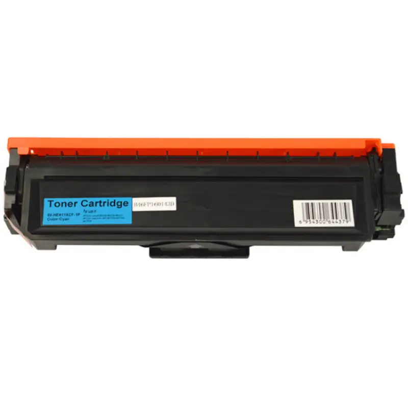 Compatible toner HP CF411x , Cyan,  M452,M477, MFP M477fnw (Quality A')