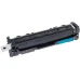 Compatible   toner HP CF531A, 205A, M180, M181, M181FW