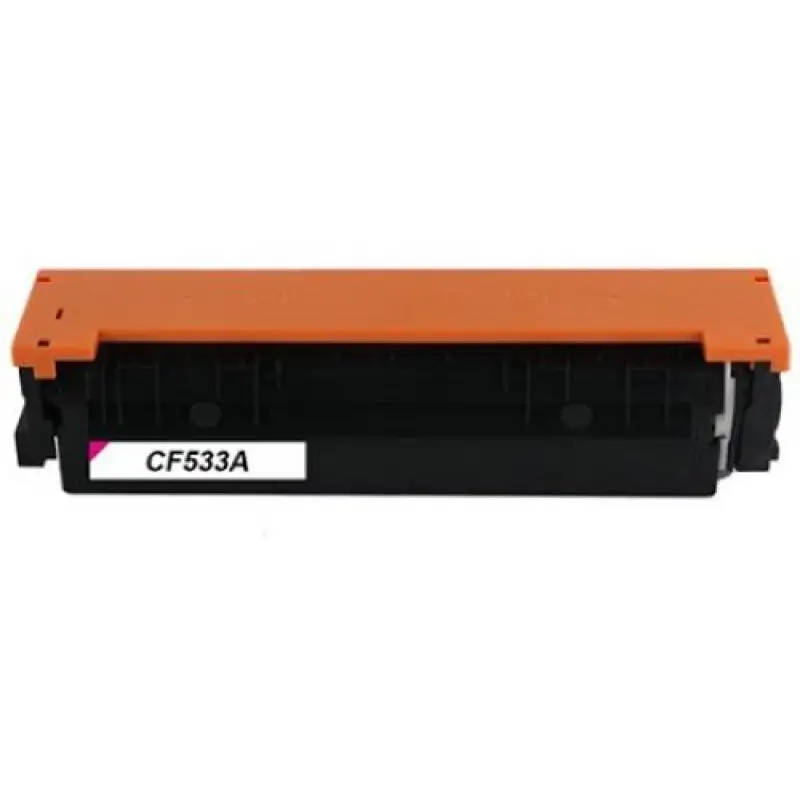 Compatible   toner HP CF533A, 205A, M180, M181, M181FW